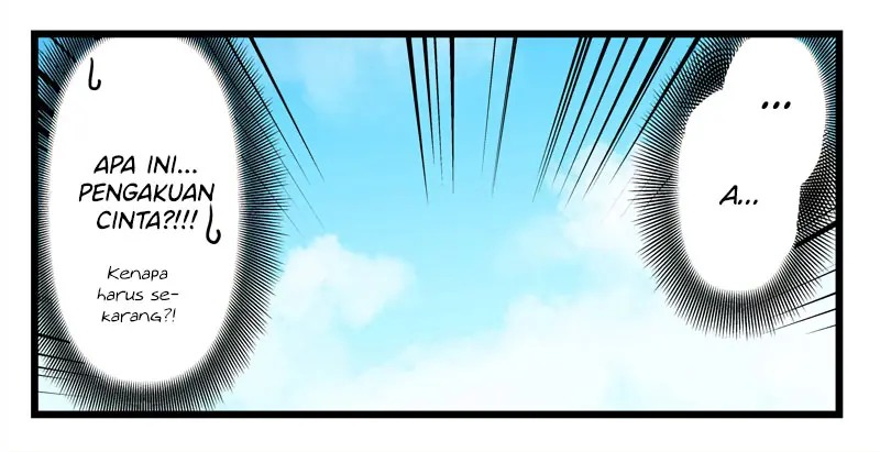 Hanging Out with a Gamer Girl Chapter 62 Gambar 6